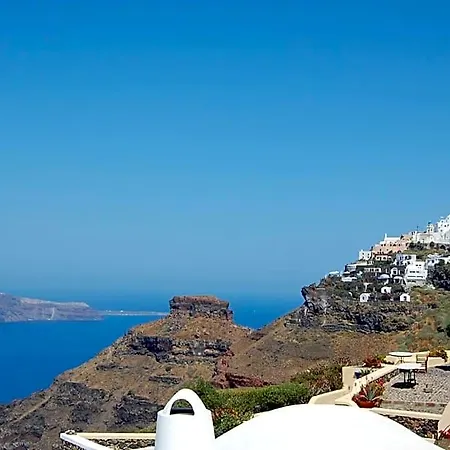 Superb Naxos Triple Semi-basement Private Balcony Hotel Naxos City