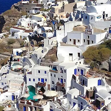 Hotel Superb Naxos Triple Semi-basement Private Balcony 3*